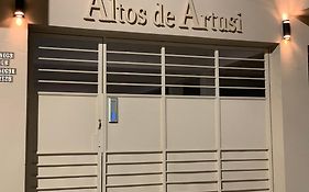 Altos de Artusi